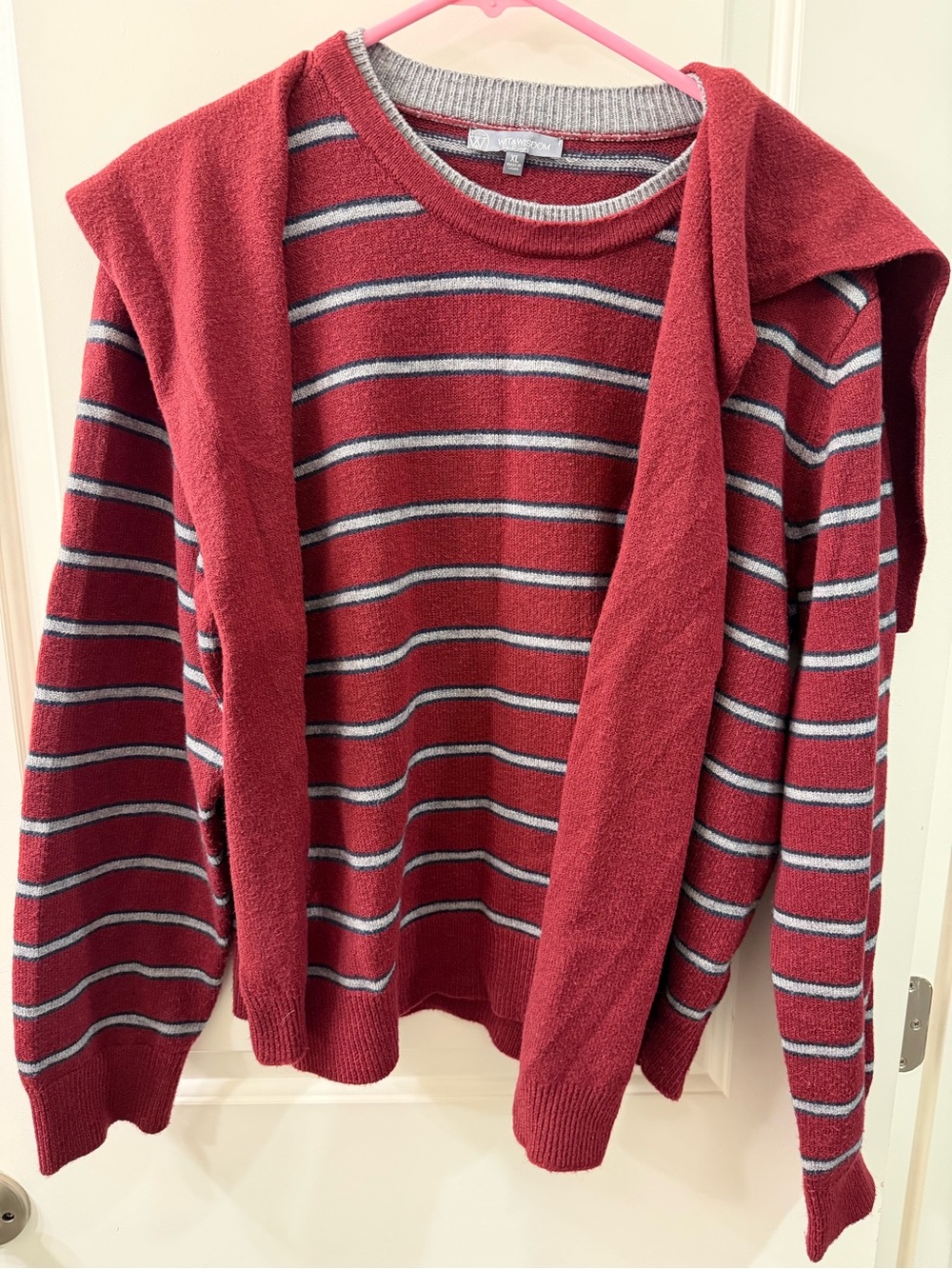 Bundle of Women’s Shirts L/XL